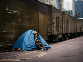 Caliber Hub The Importance of Providing Shelter and Clothing to the Homeless