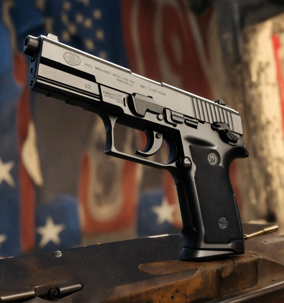 The Debate Over Pistol Ownership: Is It Worth the Risk?