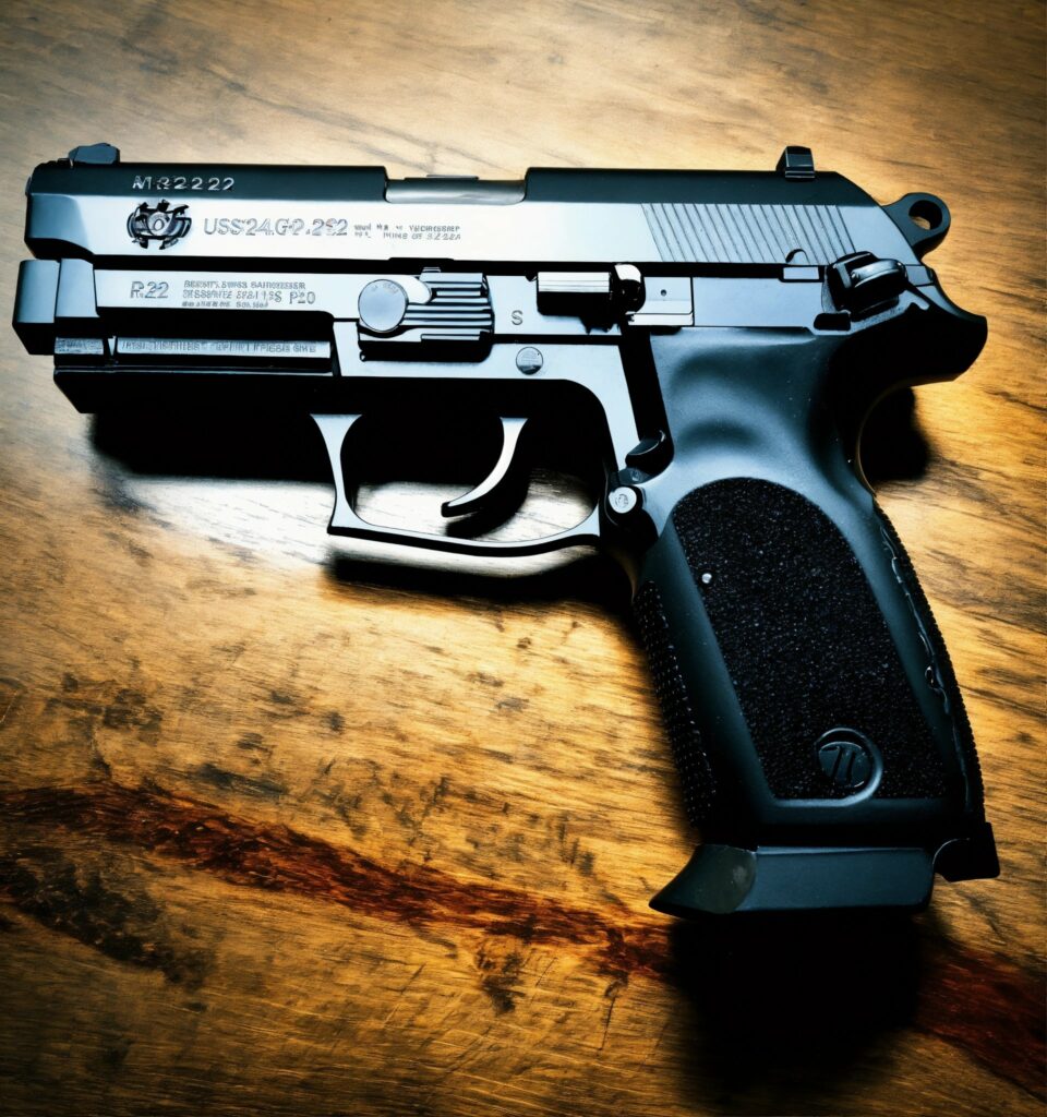 The Impact of Handguns on Crime: What the Research Says